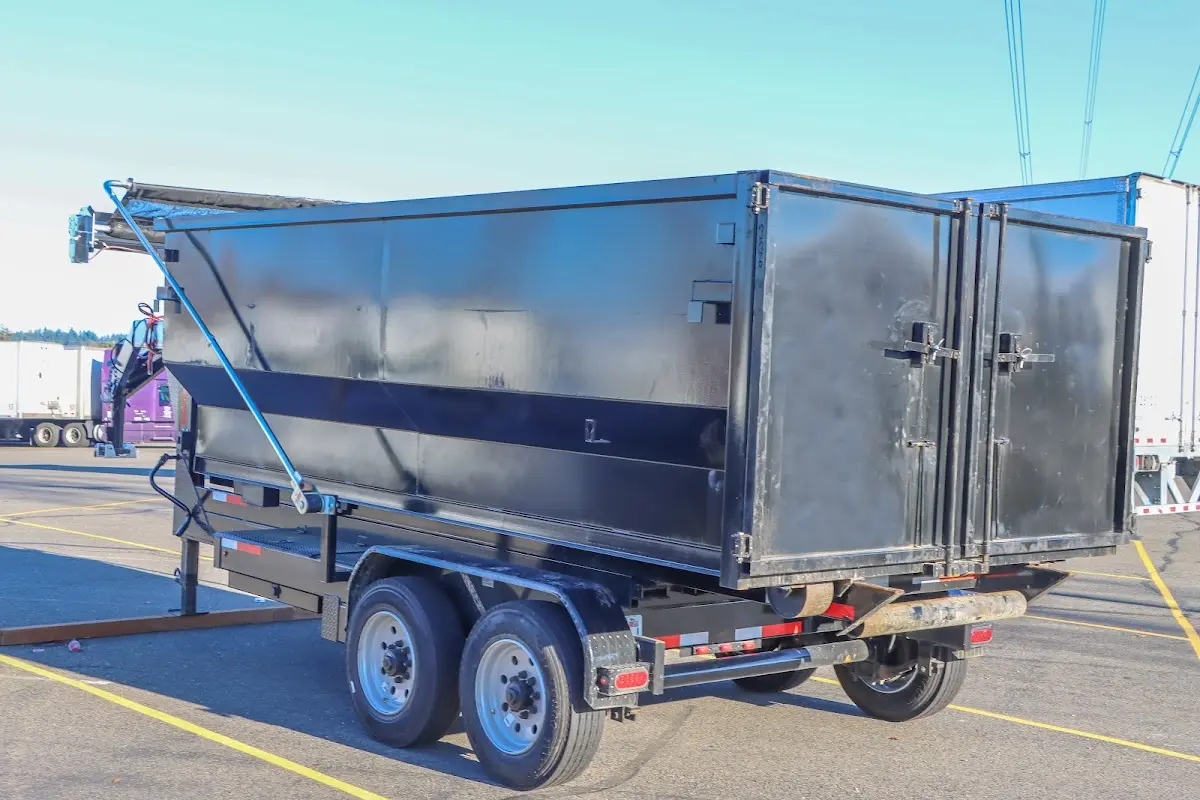 Dumpster Rental services in Salem, UT
